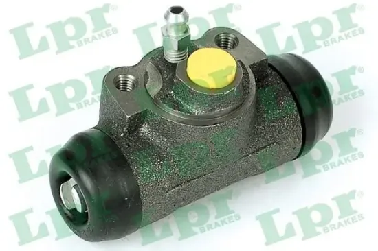Radbremszylinder Hinterachse LPR 4563 Bild Radbremszylinder Hinterachse LPR 4563