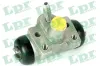 Radbremszylinder Hinterachse links LPR 4568