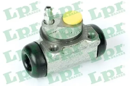 Radbremszylinder Hinterachse links LPR 4586 Bild Radbremszylinder Hinterachse links LPR 4586