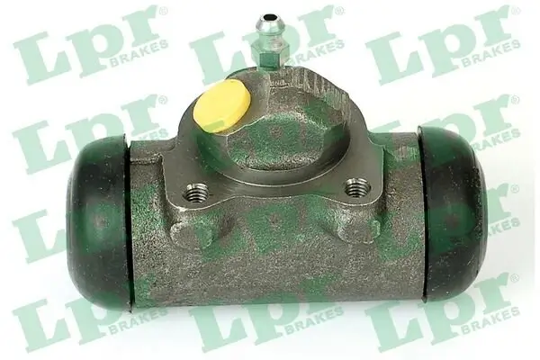 Radbremszylinder Hinterachse links LPR 4610