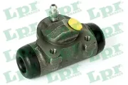 Radbremszylinder Hinterachse rechts LPR 4675