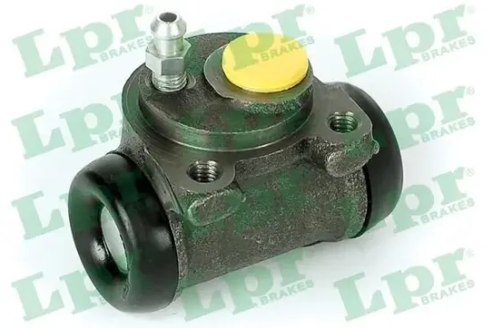 Radbremszylinder Hinterachse links LPR 4676 Bild Radbremszylinder Hinterachse links LPR 4676