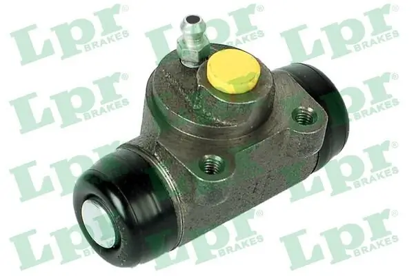 Radbremszylinder Hinterachse LPR 4681