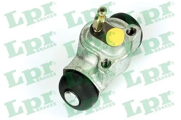 Radbremszylinder Hinterachse LPR 4691