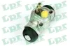 Radbremszylinder Hinterachse LPR 4691