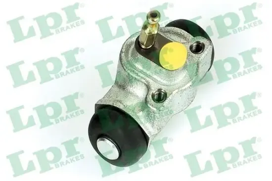 Radbremszylinder Hinterachse LPR 4691 Bild Radbremszylinder Hinterachse LPR 4691