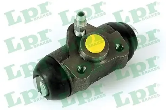Radbremszylinder Hinterachse LPR 4694 Bild Radbremszylinder Hinterachse LPR 4694