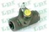 Radbremszylinder Hinterachse LPR 4732