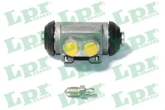 Radbremszylinder Hinterachse LPR 4769 Bild Radbremszylinder Hinterachse LPR 4769