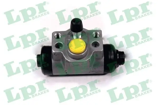 Radbremszylinder Hinterachse LPR 4860