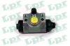 Radbremszylinder Hinterachse LPR 4860