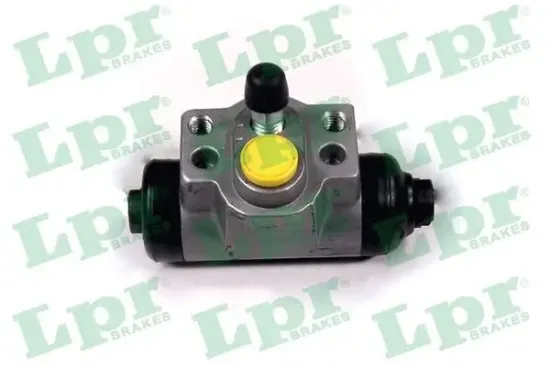 Radbremszylinder Hinterachse LPR 4860 Bild Radbremszylinder Hinterachse LPR 4860