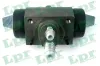 Radbremszylinder LPR 4866