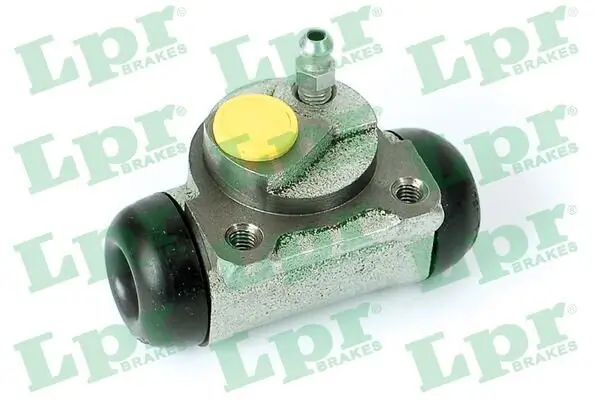 Radbremszylinder Hinterachse rechts LPR 4873