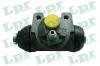 Radbremszylinder Hinterachse LPR 4876