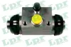 Radbremszylinder Hinterachse LPR 4891