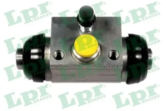 Radbremszylinder Hinterachse LPR 4891 Bild Radbremszylinder Hinterachse LPR 4891