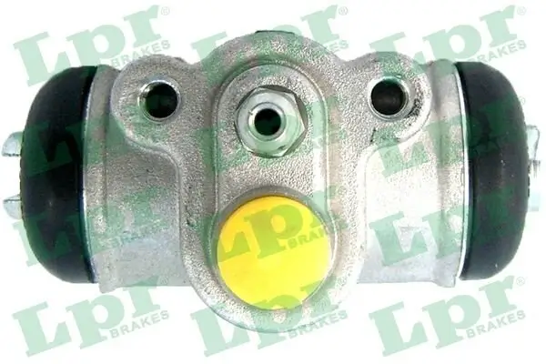 Radbremszylinder Hinterachse links LPR 4895