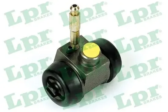 Radbremszylinder Hinterachse LPR 4902 Bild Radbremszylinder Hinterachse LPR 4902