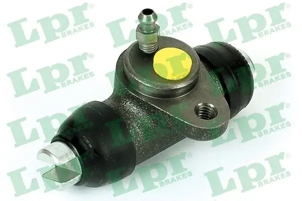 Radbremszylinder Hinterachse LPR 4934