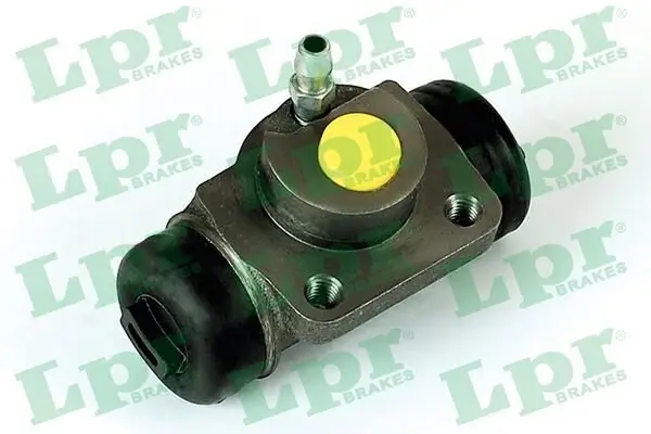 Radbremszylinder Hinterachse LPR 4960