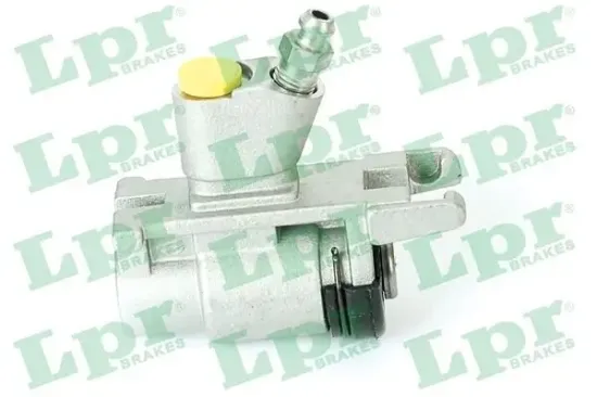 Radbremszylinder Hinterachse LPR 4980 Bild Radbremszylinder Hinterachse LPR 4980