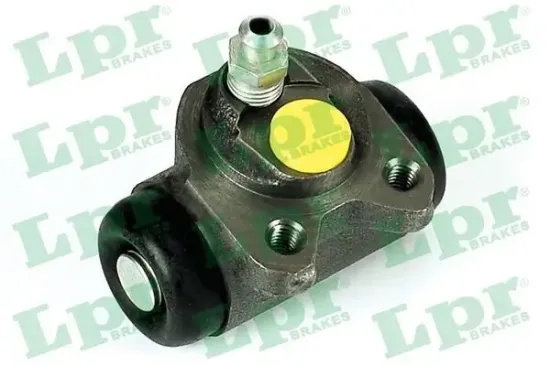Radbremszylinder Hinterachse LPR 4992 Bild Radbremszylinder Hinterachse LPR 4992