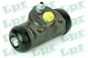 Radbremszylinder Hinterachse rechts LPR 5105