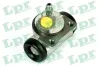 Radbremszylinder Hinterachse links LPR 5100