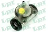 Radbremszylinder Hinterachse links LPR 5102