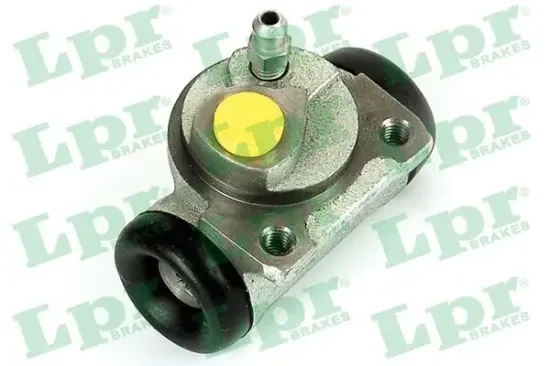 Radbremszylinder Hinterachse links LPR 5102 Bild Radbremszylinder Hinterachse links LPR 5102