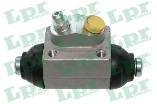 Radbremszylinder Hinterachse links LPR 5106 Bild Radbremszylinder Hinterachse links LPR 5106