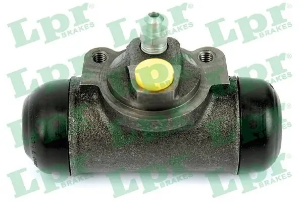 Radbremszylinder Hinterachse links LPR 5122