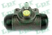 Radbremszylinder Hinterachse links LPR 5122