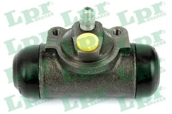 Radbremszylinder Hinterachse links LPR 5122 Bild Radbremszylinder Hinterachse links LPR 5122