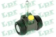 Radbremszylinder Hinterachse LPR 5123