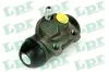 Radbremszylinder Hinterachse links LPR 5131