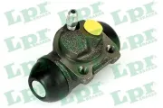 Radbremszylinder Hinterachse links LPR 5131