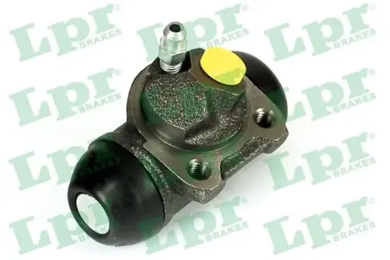 Radbremszylinder Hinterachse links LPR 5131 Bild Radbremszylinder Hinterachse links LPR 5131
