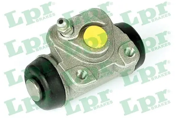 Radbremszylinder Hinterachse links LPR 5140