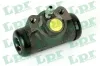 Radbremszylinder Hinterachse links LPR 5151