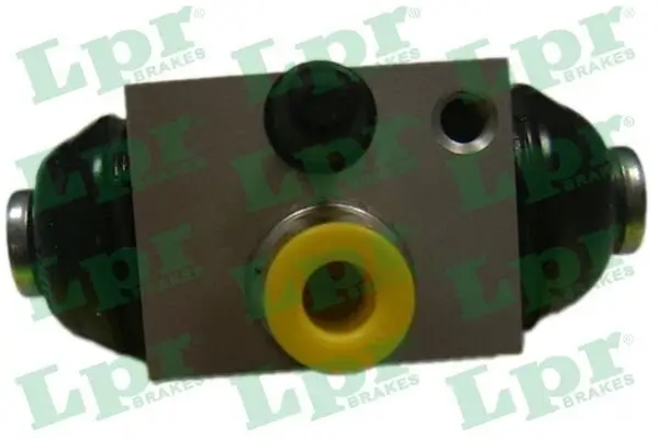 Radbremszylinder Hinterachse LPR 5169