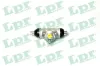 Radbremszylinder Hinterachse LPR 5173