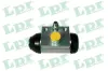 Radbremszylinder Hinterachse LPR 5184