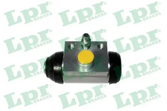 Radbremszylinder Hinterachse LPR 5184 Bild Radbremszylinder Hinterachse LPR 5184