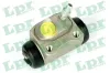Radbremszylinder Hinterachse links LPR 5200