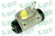 Radbremszylinder Hinterachse links LPR 5200