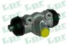 Radbremszylinder LPR 5206