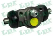 Radbremszylinder Hinterachse LPR 5212