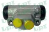 Radbremszylinder Hinterachse links LPR 5234
